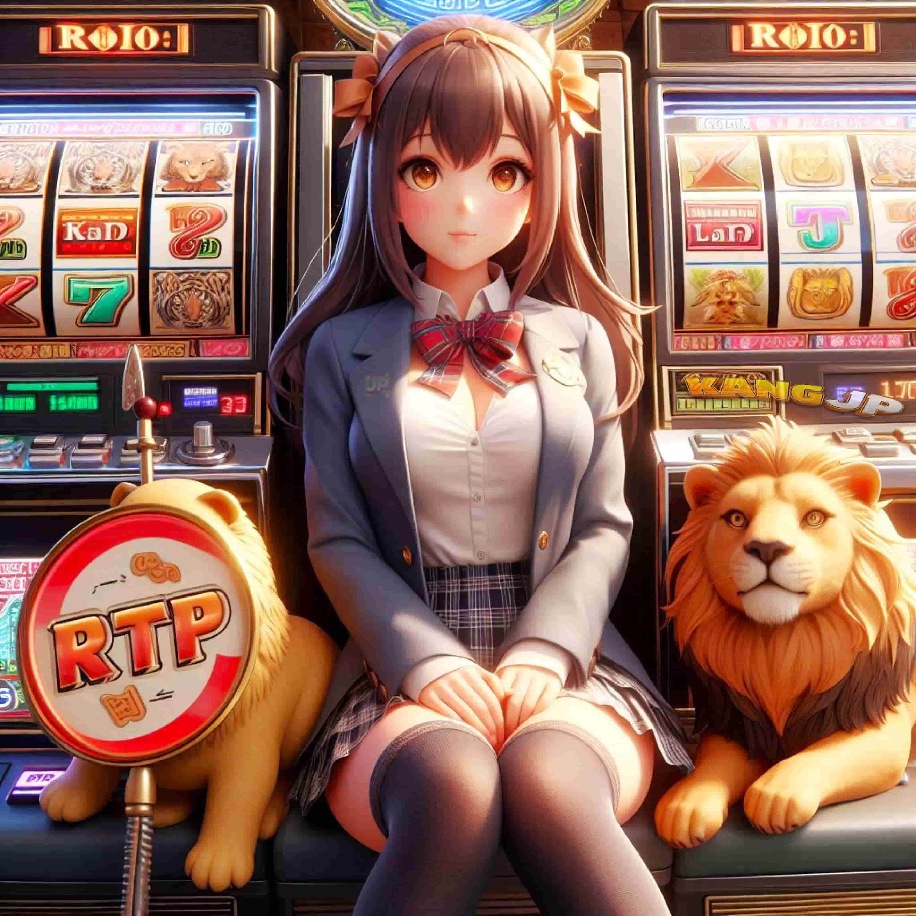 Kangjp : Situs Slot Anti Rungkad Terpercaya Rtp Gacor Gampang Menang